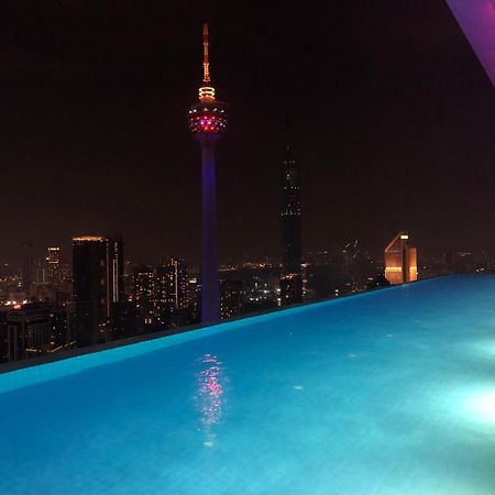 Platinum Suites Klcc Top 51 Kuala Lumpur Buitenkant foto