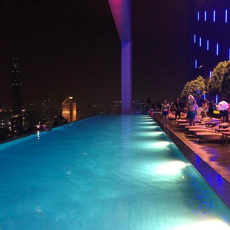 Platinum Suites Klcc Top 51 Kuala Lumpur Buitenkant foto