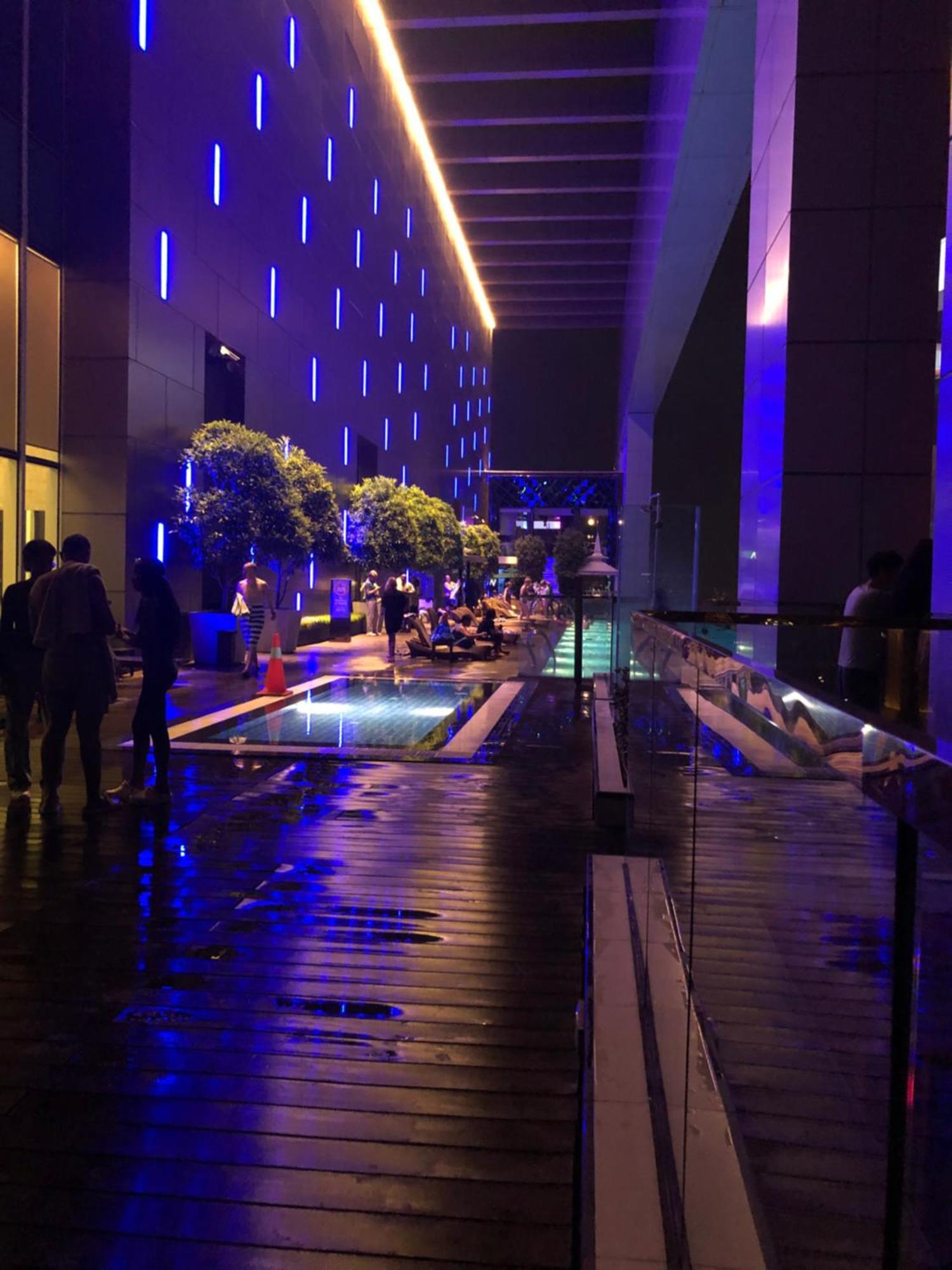 Platinum Suites Klcc Top 51 Kuala Lumpur Buitenkant foto