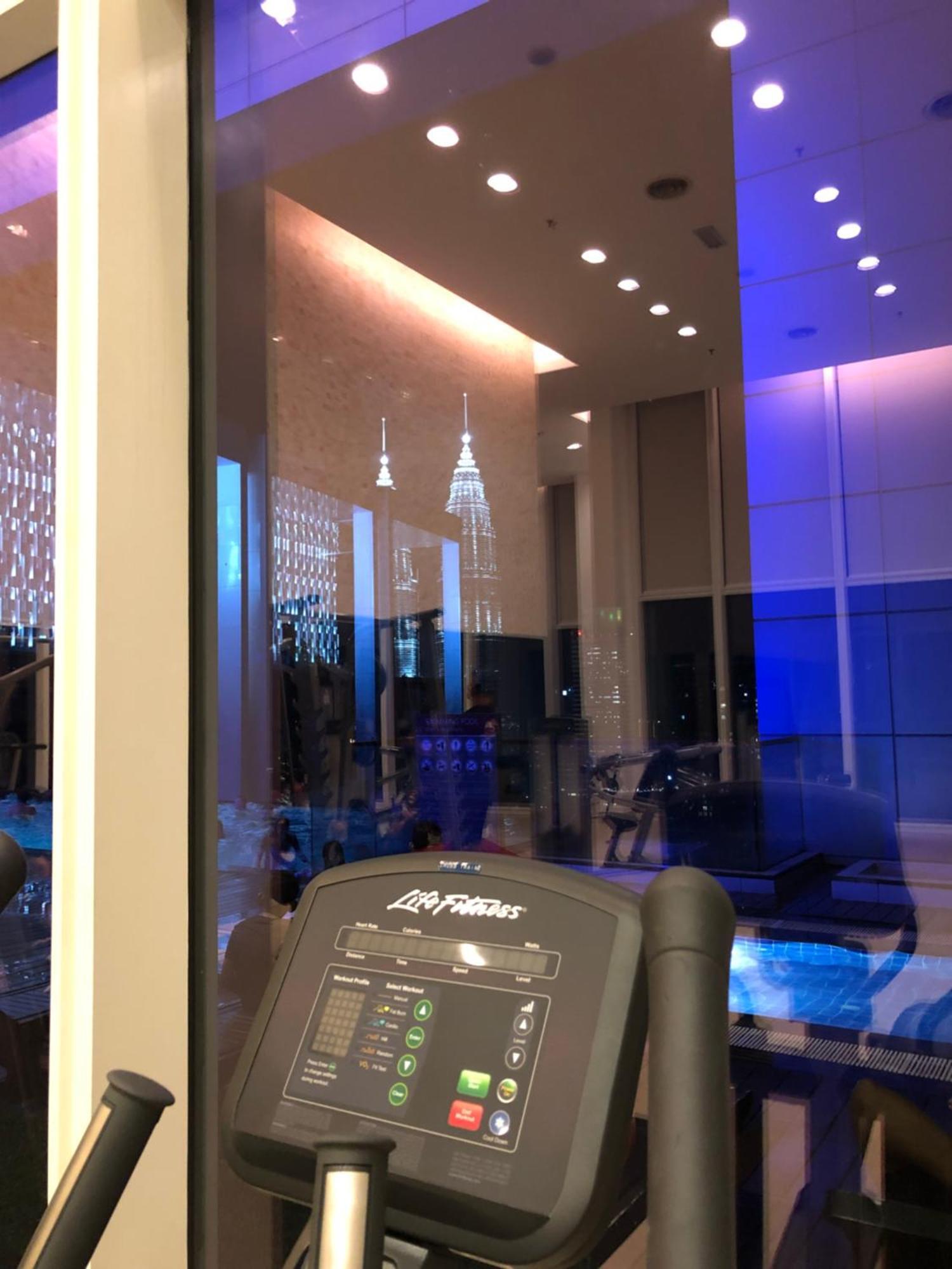 Platinum Suites Klcc Top 51 Kuala Lumpur Buitenkant foto
