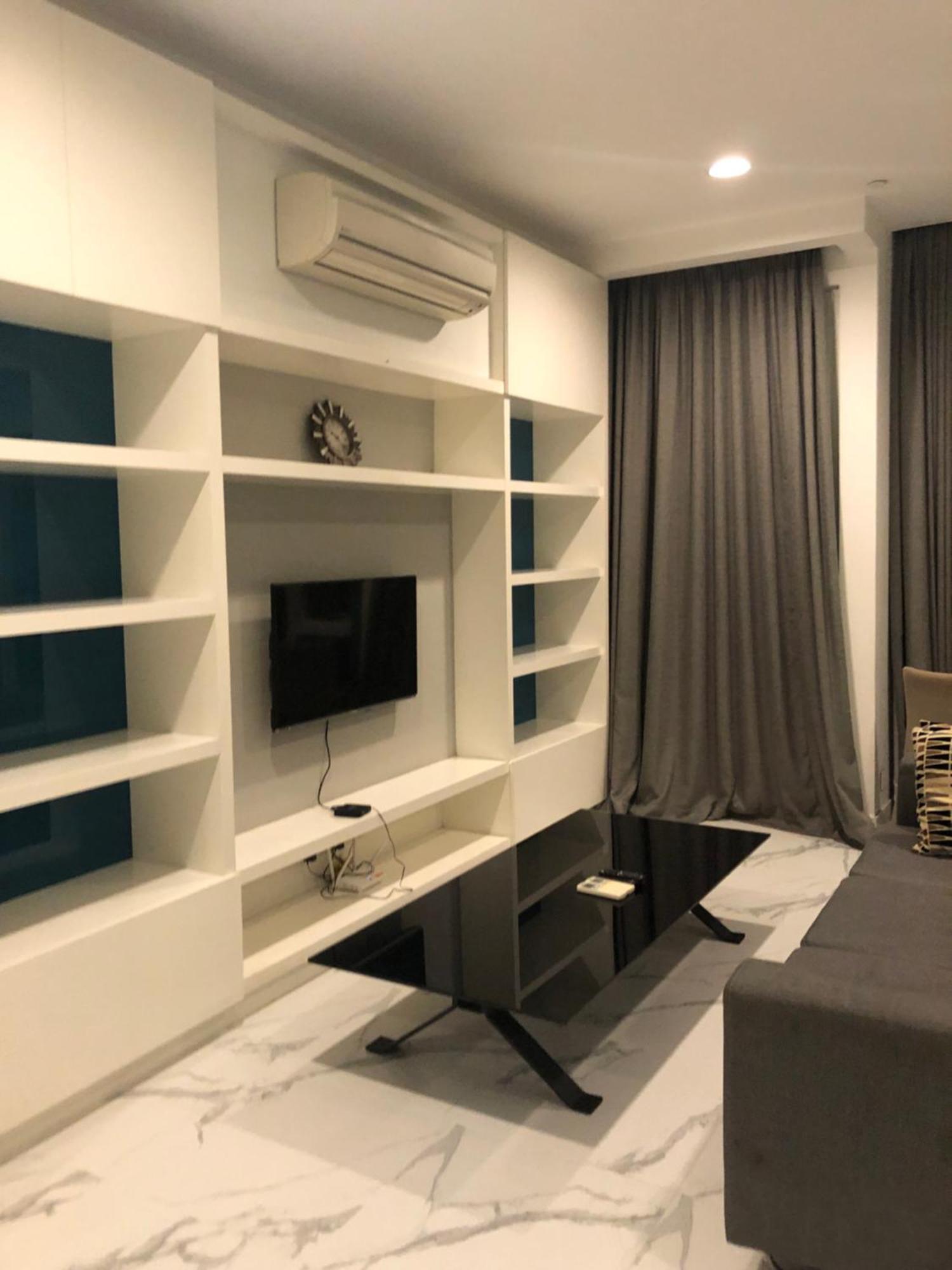 Platinum Suites Klcc Top 51 Kuala Lumpur Buitenkant foto