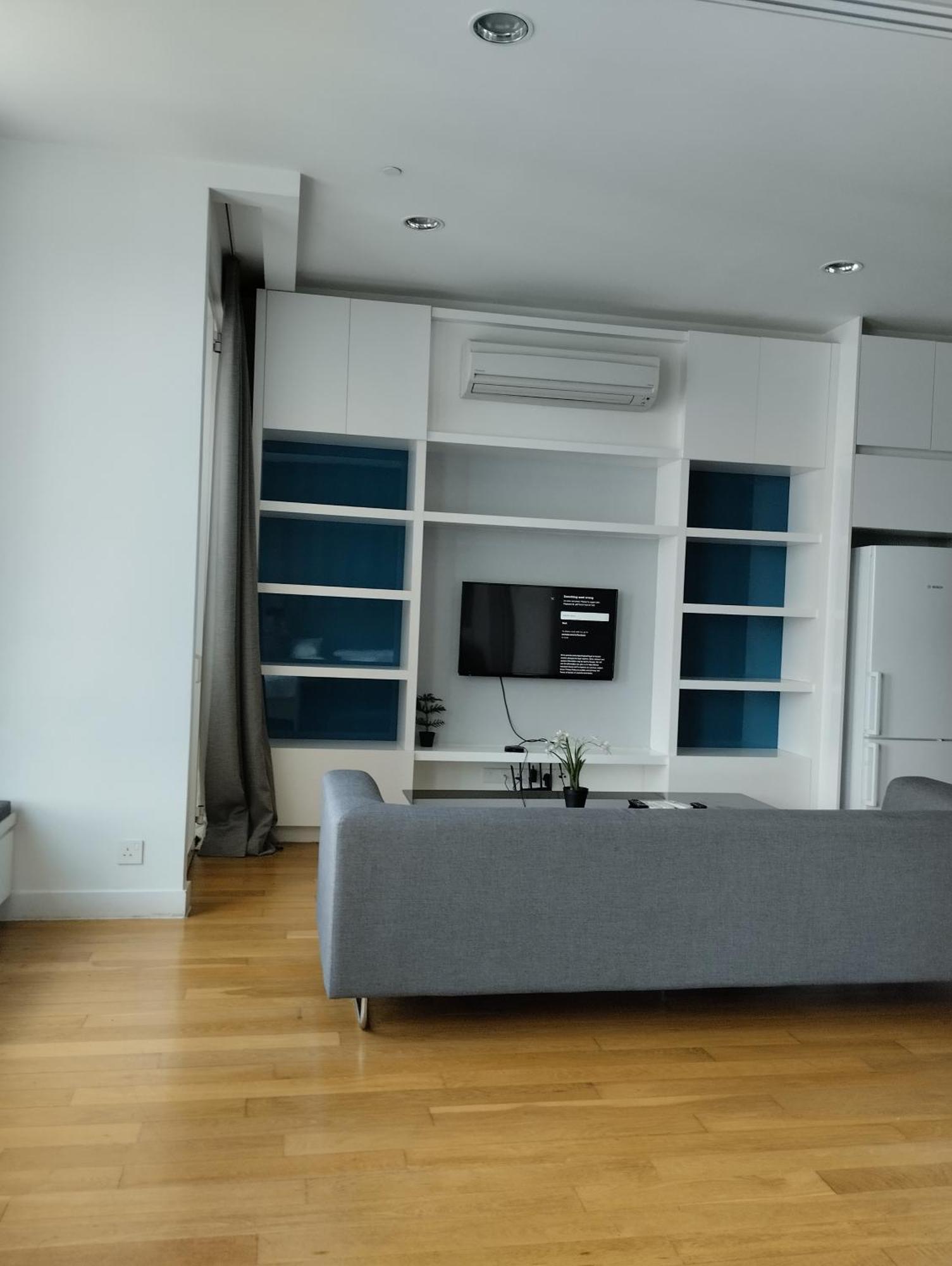 Platinum Suites Klcc Top 51 Kuala Lumpur Buitenkant foto