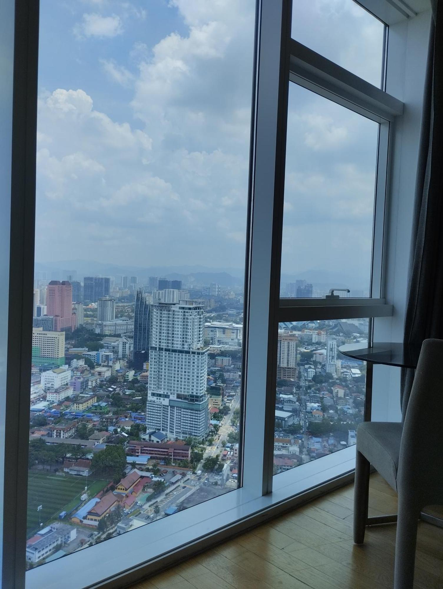 Platinum Suites Klcc Top 51 Kuala Lumpur Buitenkant foto