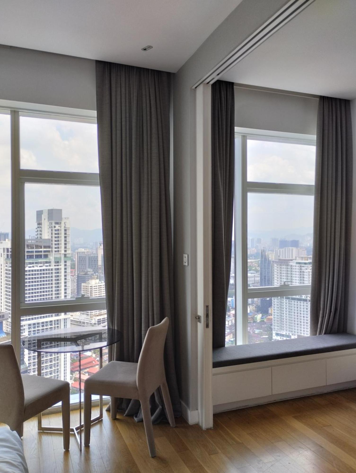 Platinum Suites Klcc Top 51 Kuala Lumpur Buitenkant foto