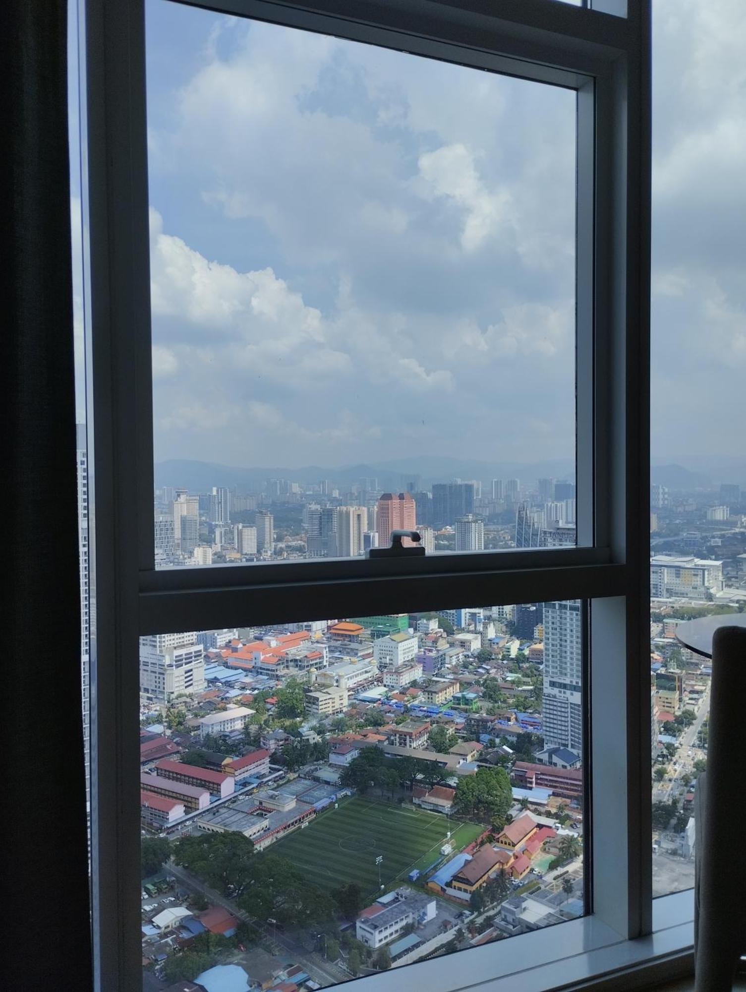 Platinum Suites Klcc Top 51 Kuala Lumpur Buitenkant foto