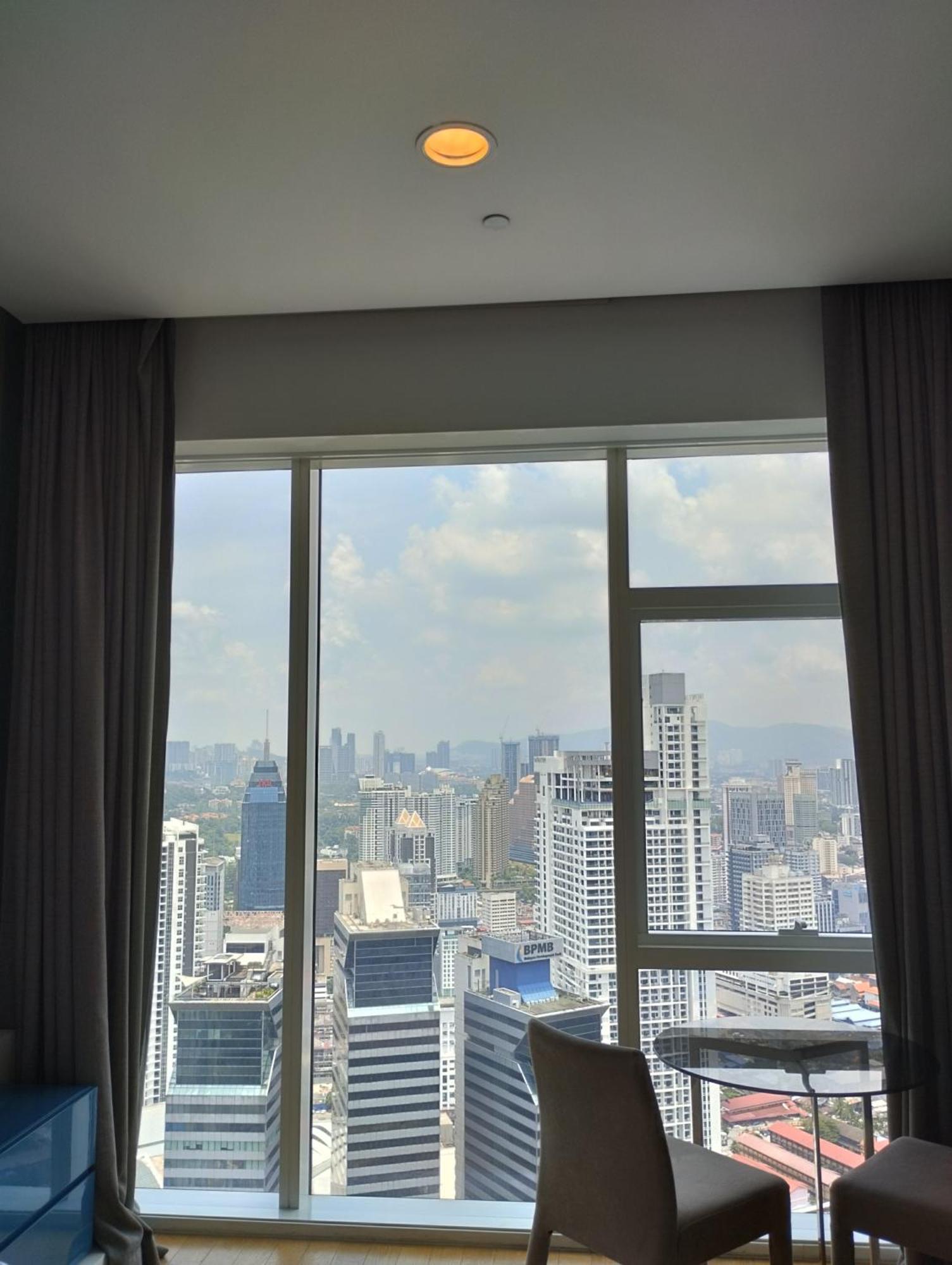 Platinum Suites Klcc Top 51 Kuala Lumpur Buitenkant foto